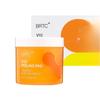 BRTC V10 Vitamin Peeling Pads 80 Blatt