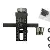 Cabinet Door Mounting Jig,Cabinet Positioning Tool Sturdy for Installing Doors