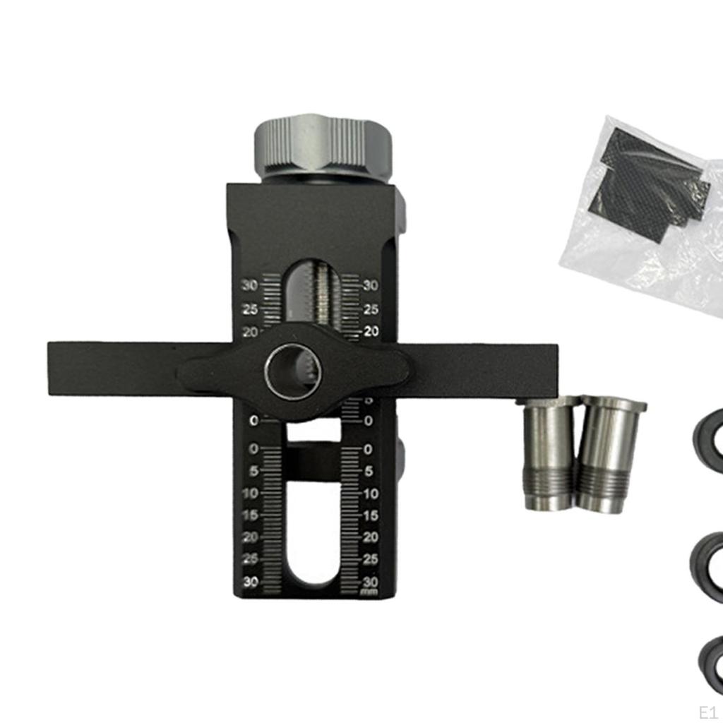 Cabinet Door Mounting Jig,Cabinet Positioning Tool Sturdy for Installing Doors