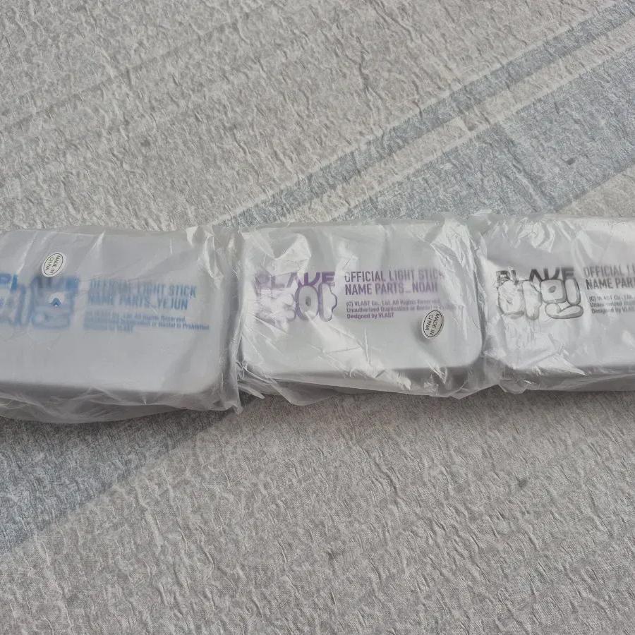 

PLAVE Обновление деталей лайтстика