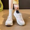 Korean Version of the New Breathable Forrest Gump Shoes for Women, Spring and Autumn Students Running Sports and Warm Casual Shoes