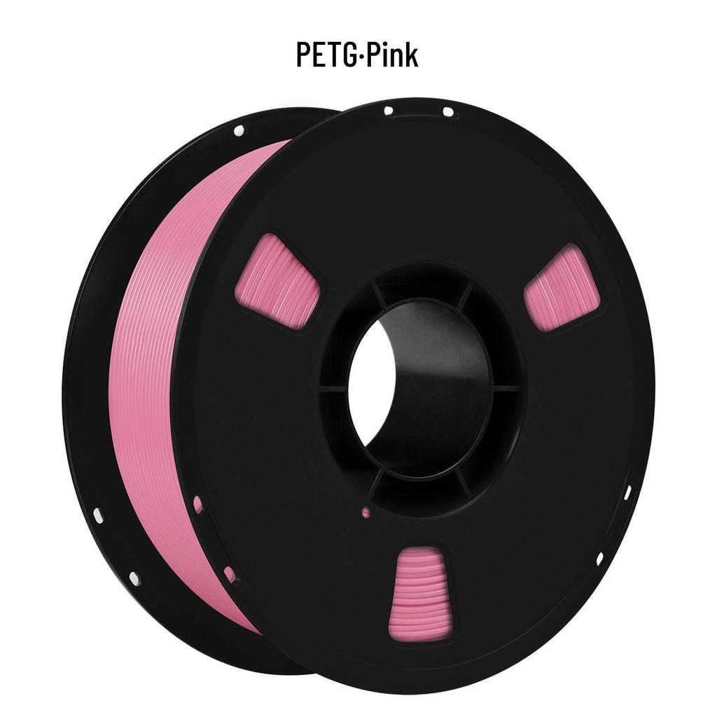 High-Toughness PETG 1.75mm 3D Printing Filament, 1kg Spool