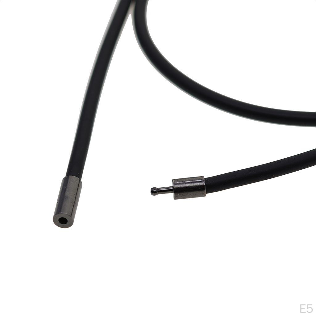 10 Bayonet Clasp End Fits 4/5/6mm Cord Leather Bracelet Findings