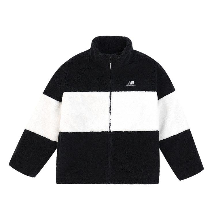 New Balance Jacket Unisex Multicolor 6DC44823-BK