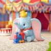 52TOYS DUMBO Happy Times Serie Dumbo Figur, Blind Box Sammelfigur, Sammelfigur, Bemalt, Gachapon Spielzeug, Perfektes Geschenk für Anime-Fans, Kinder,