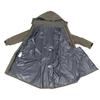 LOGOS by LIPNER Cycling Raincoat (Olive, Size S) 35102384