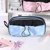 Large Capacity Aesthetic Pen Bag Classification Storage Bag Simple Stationery Bag  Girl