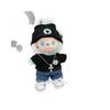 Per Bambola Labubu da 17cm Abbigliamento Moda Lusso Tendenza Set Collana Scarpe Mini Labubu V1 V2 Vestito Accessori Bambola Regalo