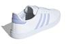 adidas Courtpoint 'Weiß-Violett-Ton' Damen H01964