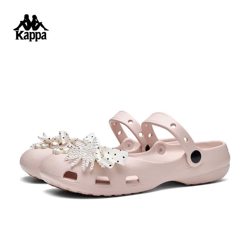 Kappa Women's Ballet Hole Sports Sandals