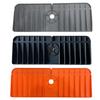 Kitchen Sink Splash Guard Silicone Faucet Mat Faucet Splash Catcher Pad Keep Kitchen Bathroom Sinks Dry
