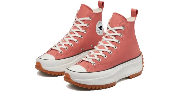 Run Star Hike Hi Terracotta