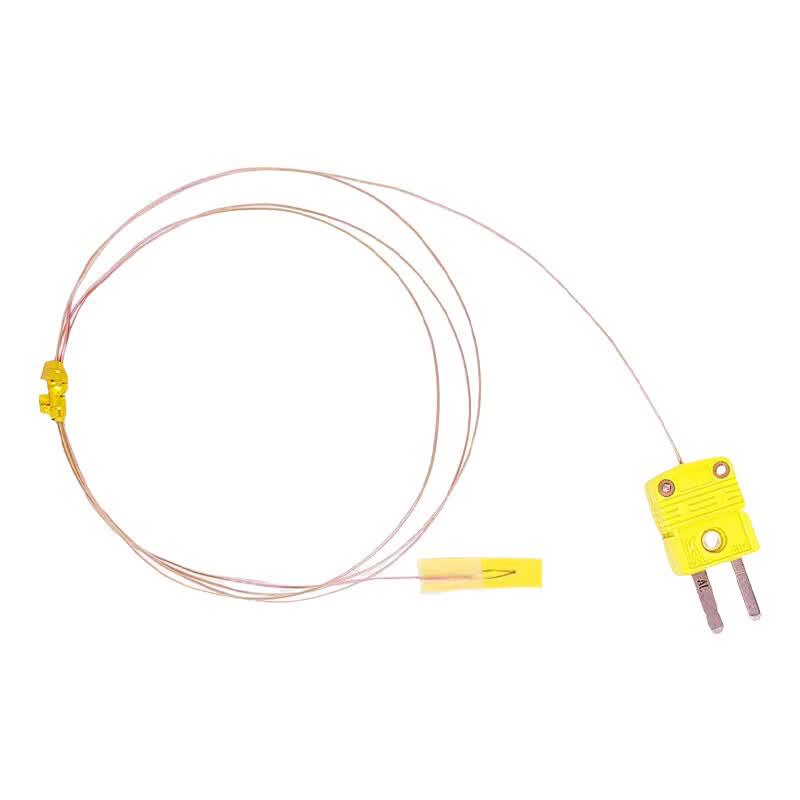 Jucheng RC919 Metal Probe