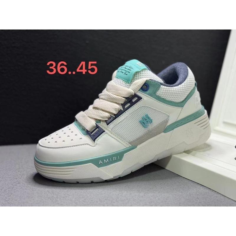 New trendy brand men's and women's low-top board shoes platform casual sports shoes versatile couple fashion trend shoes