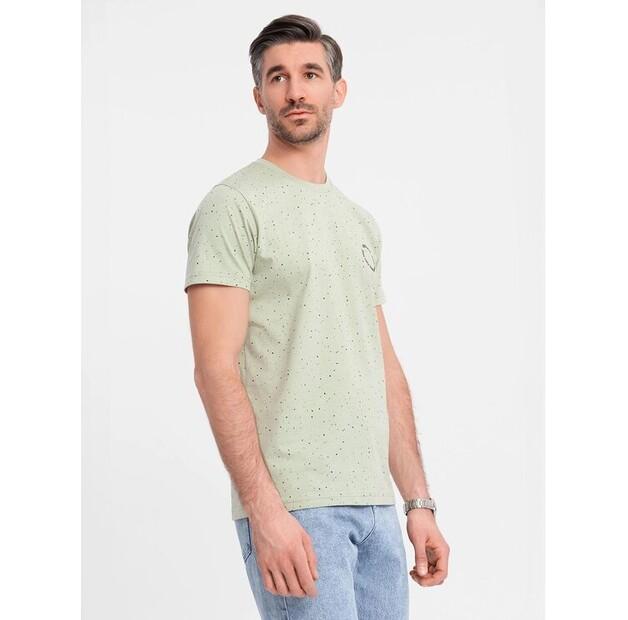 Футболка Ombre OM-TSFP-0186 EU S