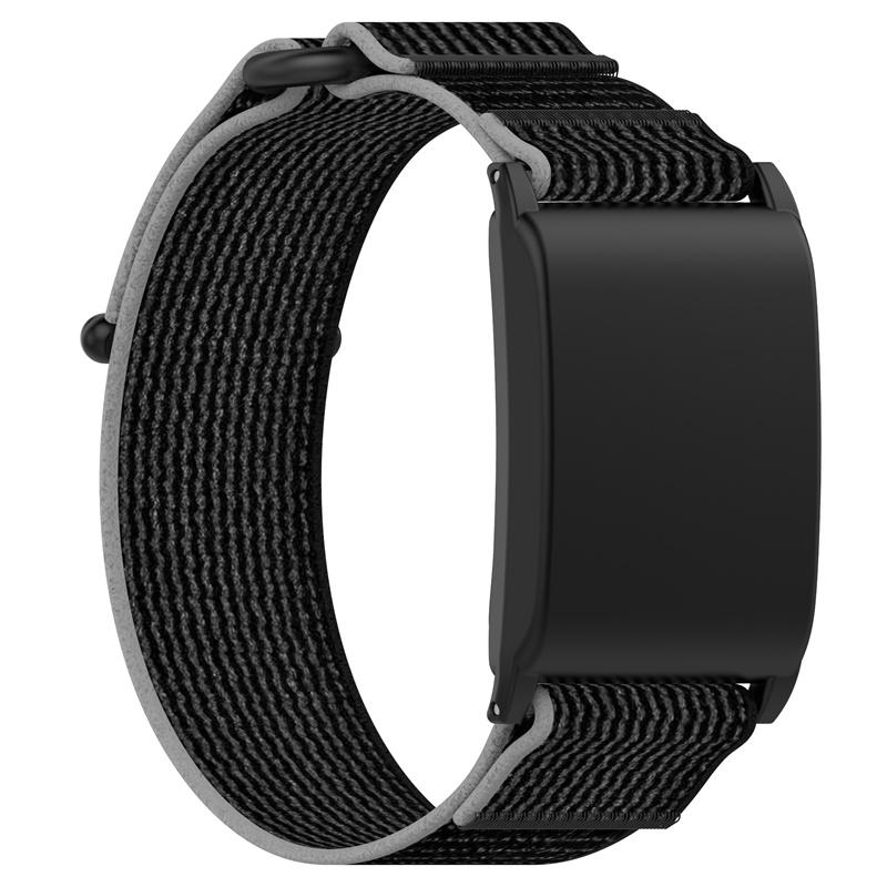 Soft Nylon WatchStrap for WHOOP 4.0 Adjustable Replacement Fitness Sport Breathable Smartwatch Bracelet for Whoop 4.0 3.0 Band