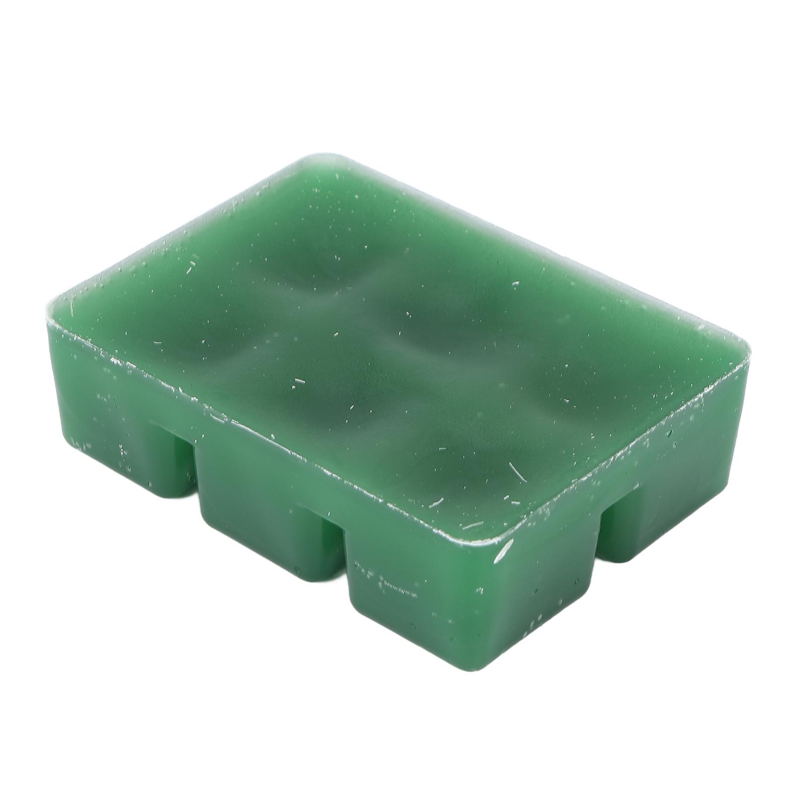 

Ароматизированный воск тает домашний салон красоты растительный экстракт ароматерапевтический восковой блок для чтения на работе