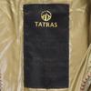 TATRAS Down Coat 1 Khaki Women Used
