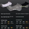 Men's Low-Cut Casual Cotton Socks
