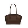 Tote Large-capacity Single-shoulder Bag Handbag for Business Commuting Underarm Bag