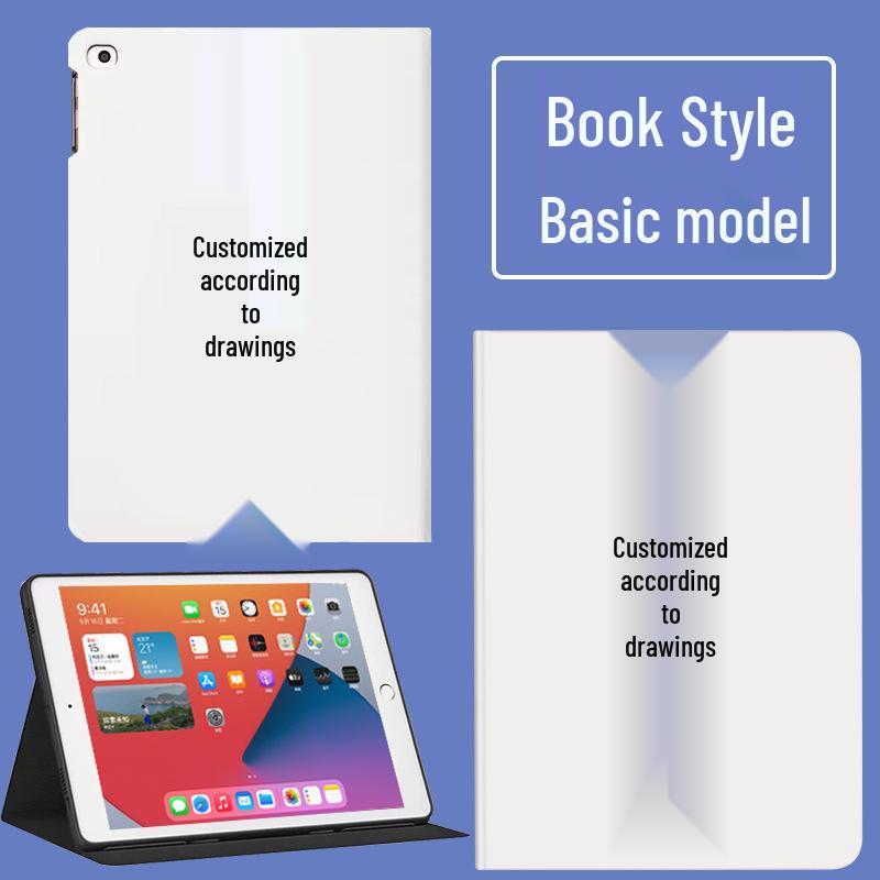 

Защитный чехол для планшета нескольких брендов для iPad, Xiaomi, Redmi, Lenovo, OPPO, Vivo, Huawei и Honor Xiaomi Pad 8/8 Pro (11.2 )