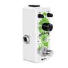 IOppWin Guitar Pedal Premium Analog Delay Pedal and Smooth Tones with an Adjustable Range of and True Bypass for Retro Tone Enthusiasts and Live