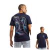 Sullen Art Tattoo Art Trendy Clothing Casual TShirt Mens and Womens Luxury Brand Top