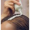AROMATICA Rosmarin Kopfhaut Peeling 165g - Tiefenreinigung, Peeling-Pflege für die Kopfhaut, Koreanisch