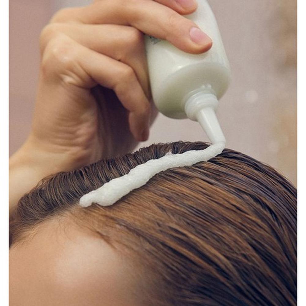 AROMATICA Rosmarin Kopfhaut Peeling 165g - Tiefenreinigung, Peeling-Pflege für die Kopfhaut, Koreanisch
