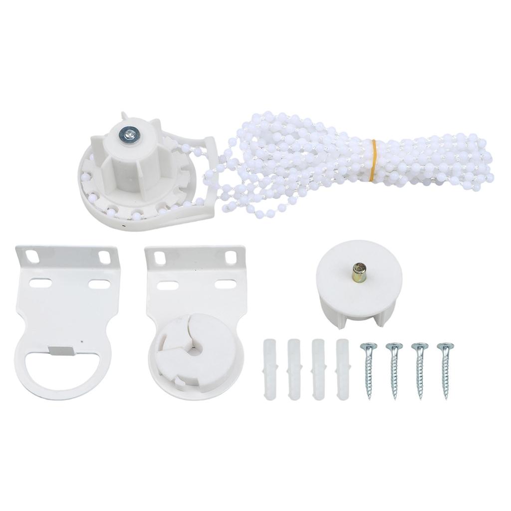 38mm Rollladen Perlenketten-Set mit Steuerung Hochwertiger Kunststoff