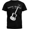 Daniel Lioneye - Vintage Gitarre T-Shirt