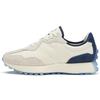 327 X ANB Brand 'Cream White Blue' Men's MS327AAC