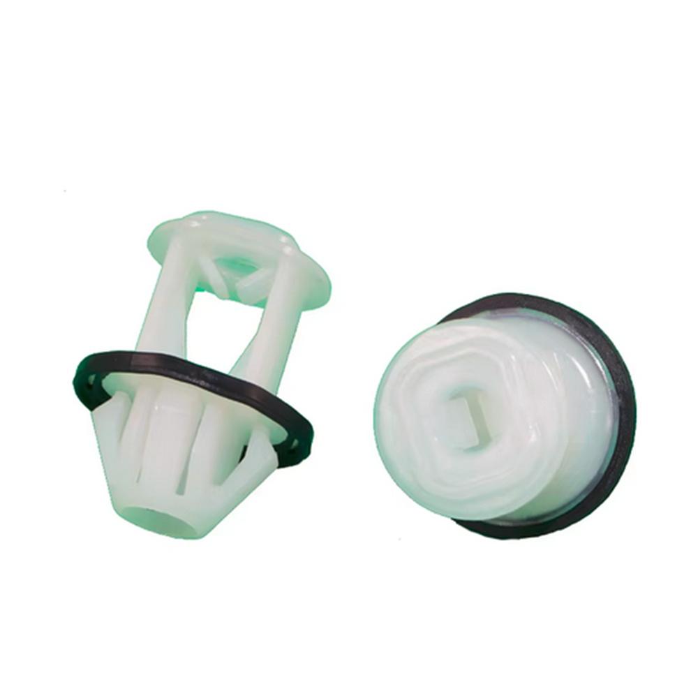 Side Skirt Trim Clips for Mercedes-Benz