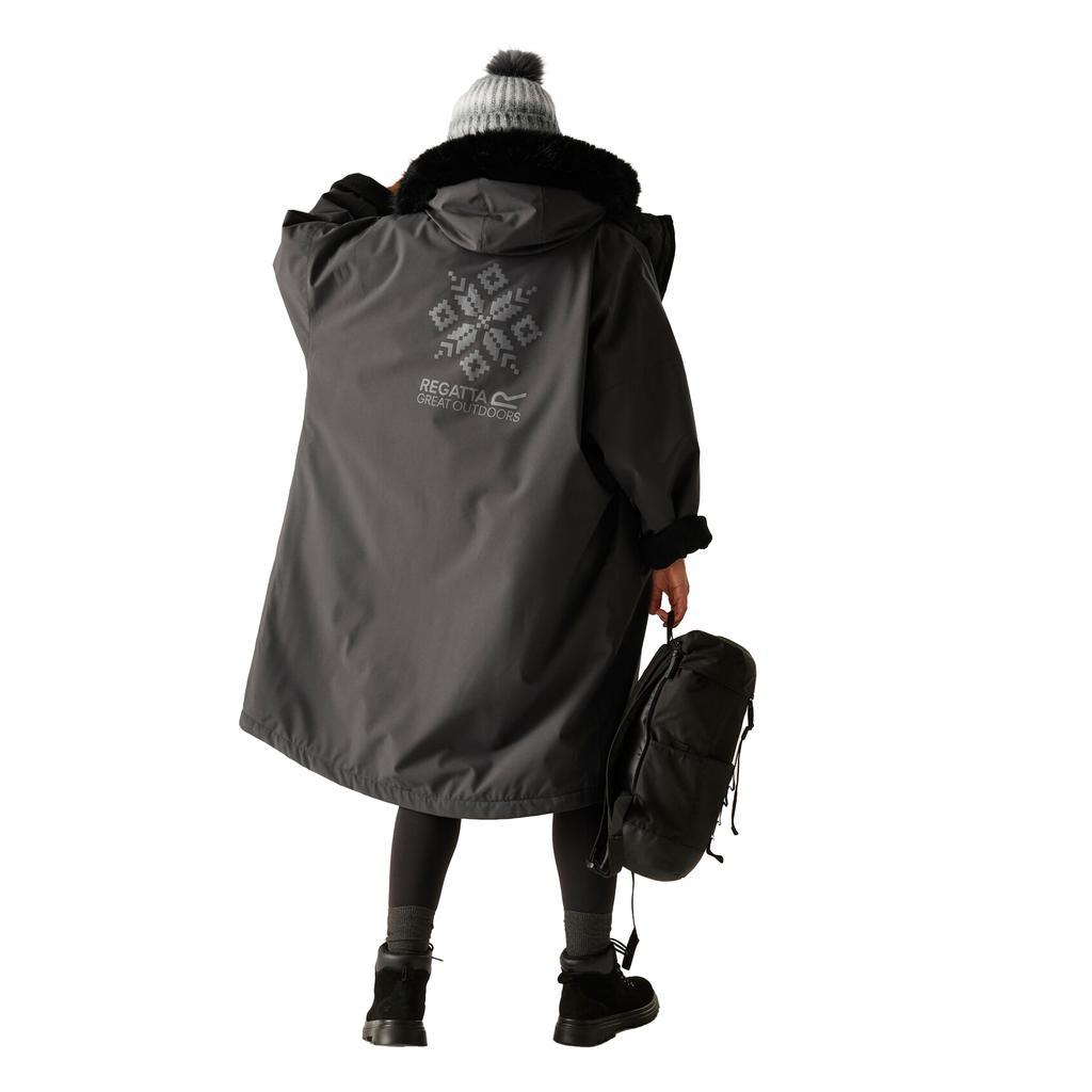 Regatta Unisex Adult Waterproof Changing Robe