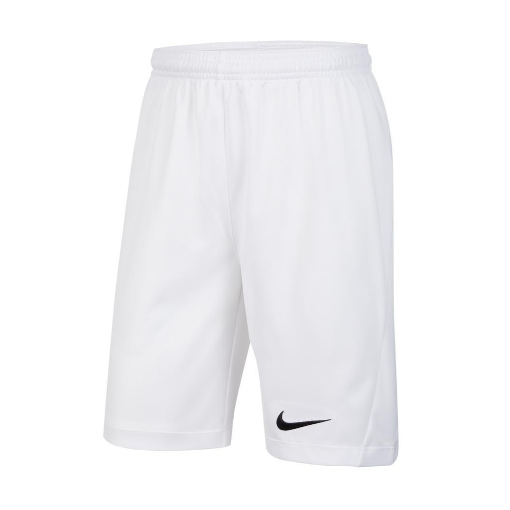 Nike Spark Dri-Fit SS25 Sports Quick-Dry Breathable Shorts Unisex Shorts White IB8681-100