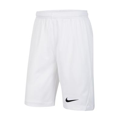 Spark Dri-Fit SS25 Sports Quick-Dry Breathable Shorts Unisex Shorts White IB8681-100