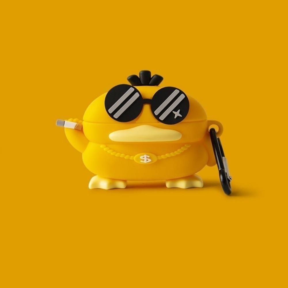 Pokemon Cartoon Hülle für AirPods 3 Schutzhülle für AirPods Pro 2 1 Hülle 3D Silikon Sturzschutz