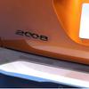 VZQR9 3D Metal Car Trunk Decoration Sticker For Peugeot 2008 3008 5008 Retrofit Upgrade Accessory