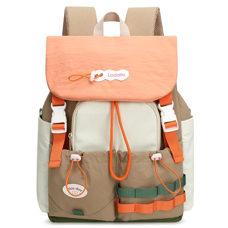 Schoolbag Hiking Sports Professional Outdoor Backpack Large Capacity Mountaineering Riding Backpack Ultra Light Multifunctional Leisure Bag