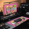 B-Bored A-Ape Mouse Pad Rubber Thicken Overlock Gaming Table Mat Office Computer Keyboard Pad PC Mousepad