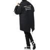 Converse Military Pack M51 Parka Down Jacket Asia Sizing 'Black' Men's 10023714-A02