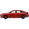 Takara Tomy Tomica No.75 Acura Integra Miniature Car Toy for Ages 3 and Up