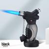 ZISIZ Portable Blue Flame Torch Lighter