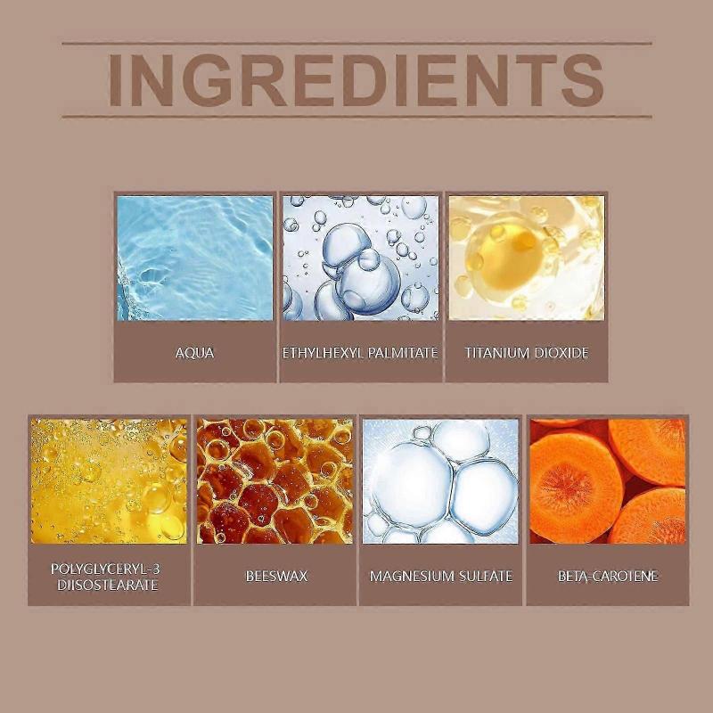 Sommer Bein Foundation - Aufhellend, Glättend & Langanhaltender Bronzer für Alle Hauttöne