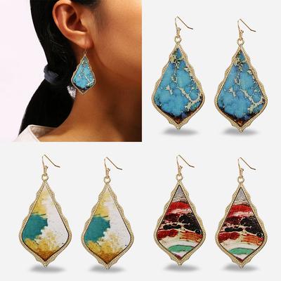 Pendientes – Pendientes de gota