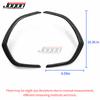 Carbon Car Dashboard Central Control Side Trument Panel Cover Trim For Corvette C7 ZR1 Z06 2014 2015 2016 2017 2018