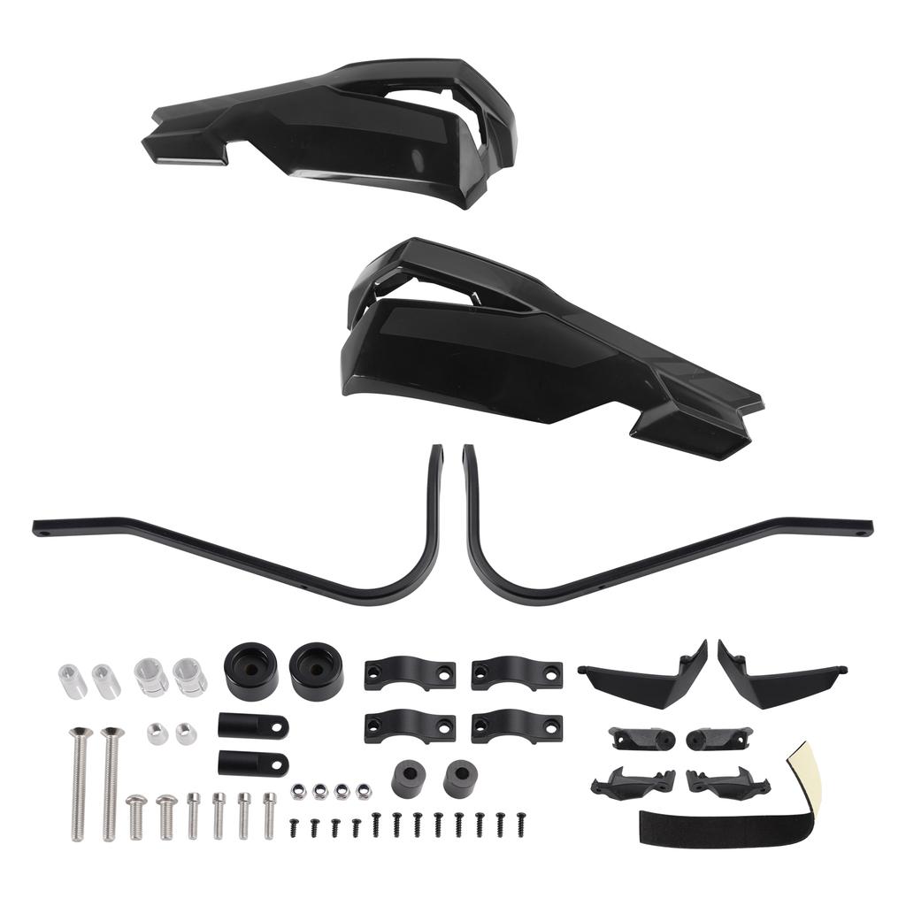 Handguard Protector for Honda NX400 NX500 2024- CB500X 2019-23 CB400X 2020-2023