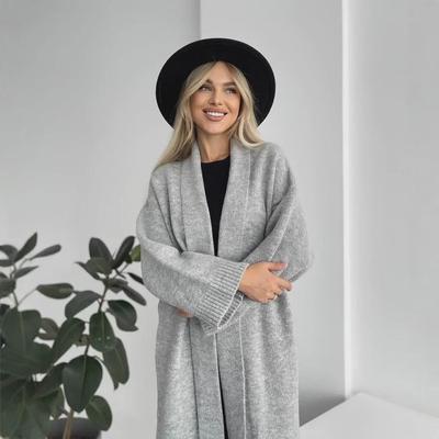 Tops – Cardigans para mulheres
