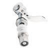 New Cycling Bike Bicycle QR Quick Release Seatpost Serttle Post Clamp Skewer Bolt