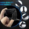 Dirt Bike Handlebar Grips 7/8" Rubber Handle Grip Universal For Sur Ron Surron LBX Talaria Sting R MX3/R MX4 MX5 Talaria X3 XXX E-Ride Pro SR S SS
